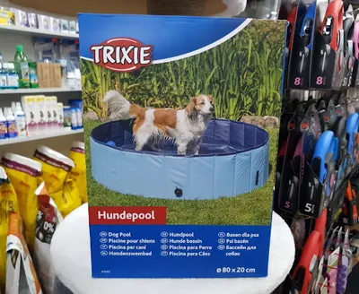 CZTERY ŁAPY SKLEP ZOOLOGICZNY